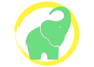 The Green Elephant